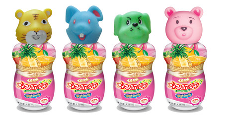 3D動畫產品宣傳片——30秒極速展現