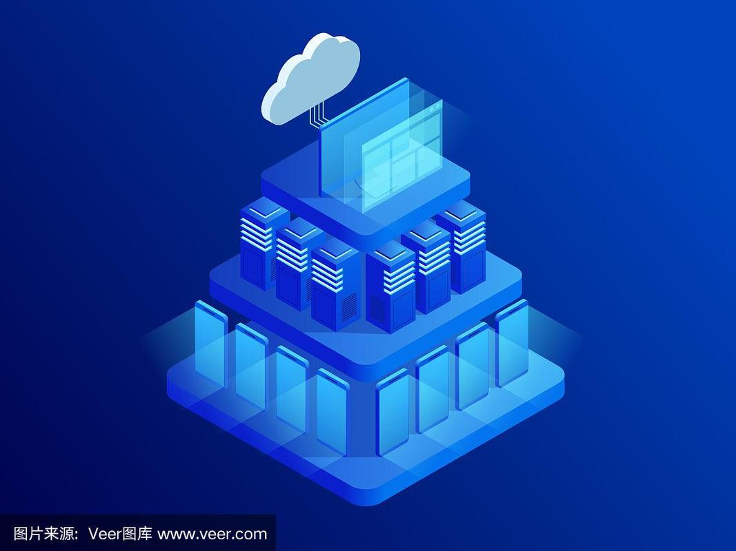 網絡云技術視域下的互聯網數據服務 向量的角色與實踐指向