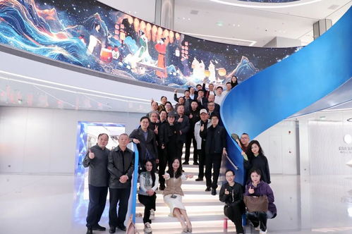 藝海揚帆，書香潤心——省藝研會秋季藝術家讀書班活動剪影